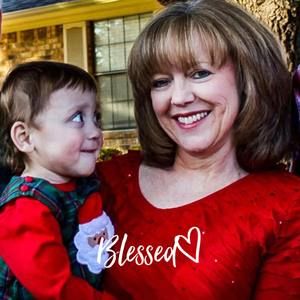 Meet your Posher, Kristi